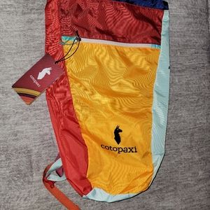 Cotopaxi Backpack